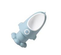 ibasenice Boys Pee Trainer Adjustable Cartoon Urinal Potty Toilet Training Stand for Toddlers, Easy to Install and Clean, Made of Pp Material, Fun Design for Baby Boys