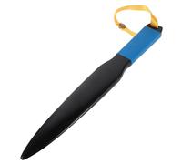 ibasenice Break Stick for Large Breeds with Ergonomic Grip Outdoor Dog Training Bite to Enhance Jaw Power and Obedience Skills Multi Purpose Interactive Tool for Rigorous Use