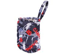 ibasenice Breast Warmer Heating Bottle Warmer Cover Portable for Breastmilk Outdoor Use Sleeve