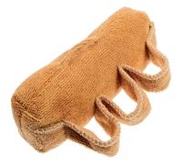 ibasenice Breathable Finger Exerciser Palm Pad for Elderly with Washable Finger Separator Cushion Hand Muscle Strength Trainer and Prevention for Stroke Diabetic Patients and Bedridden