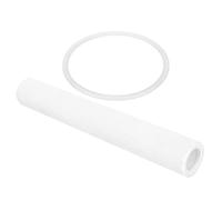 ibasenice Buddhist Sound Bowl and Stick Small Singing Bowl Mallet Cushion for Meditation Tibetan Nepalese Buddha Accessory