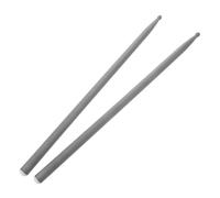 ibasenice Carbon Fiber Drum Sticks for Musical Percussion Instrument Practice Performance Jazz