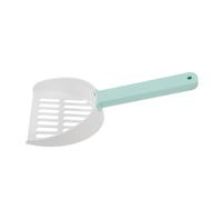 ibasenice Cat Litter Scoop Compact Plastic Cleaning Tool for Easy Pet Litter Straining and Hygiene Ergonomic Handle for Comfort for Cat Owners