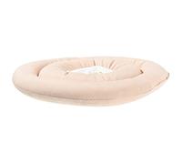 ibasenice Cat Recovery Collar Elastic Neck Cone for Pet Protective Collar Healing Protective Cone to Stop Licking after Surgery