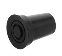 ibasenice Cello Endpin Skid Mat Inner Diameter Rubber Cushion for Enhanced Stability Easy Installation Cello Instrument Accessory for Floor Protection and Support