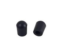 ibasenice Cello Endpin Tip Protector Set Cello Tail Pin Case Non-slip Mat Ba25 Accessory
