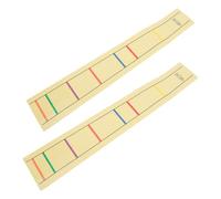 ibasenice Cello Fingerboard Position Stickers with No Residue 2pcs Removable Pvc Learning Decals for Students and Beginners for Lessons and Performances