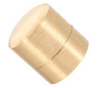 ibasenice Cello Mute Metal Wolf Tone Cello String Tool Cello Supply for Instruments String Wolf Sound Mute