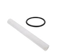 ibasenice Chanting Bowl Accessories Set with Rubber and Wool Mallet for Meditation Singing Bowls Mat and Stick for Yoga and Sound Random Color