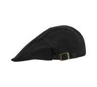 ibasenice Chef Beret Hat Cloth Material Black with Universal Fit and Enhanced Professional Image Unisex for Catering Services and Kitchen Staff Suitable for Restaurant and Food Service
