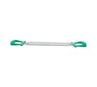 ibasenice Chest Expander for Lightweight Exercise Band Safe Muscle Training Equipment for Home Gym Rope for Physical Activity and Overall Health