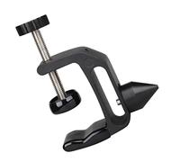 ibasenice Clarinet Bracket Clarinet Cork Storage Desktop Holder Music Accessories Abs Metal Construction