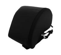 ibasenice Classical Guitar Support Pad Bass Guitar Padded Cushion Leg Rest Strap Accessory for Performance and Practice