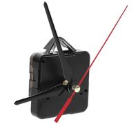 ibasenice Clock Replacement Mechanism Quartz DIY Wall Clock Parts Hands
