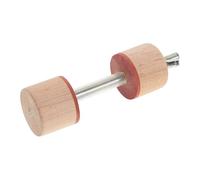 ibasenice Complete Violin Accessory Kit Clamp for Clamp Guitar Repair Pool Cue Extension Rod Truck Toolbox Mounting