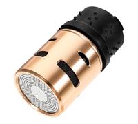 ibasenice Condenser Microphone Core Mic Sturdy Microphone Supplies Portable Anti-interference Design with Pvc, Magnet, Diaphragm and Coil for Family Gatherings and Churches, Excellent