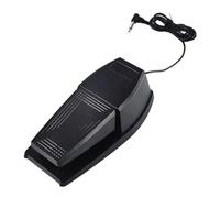 ibasenice Craftsmanship Piano Keyboard Pedal Small Light and Sturdy Present for Piano Lovers