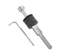 ibasenice Cymbal Mounting Bracket for Drum Kit Accessories Cymbal Boom Arm Clamp Use in Drum Set Performance