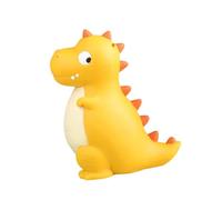 ibasenice Dinosaur Piggy Bank for Coin Money Bank Cartoon Shape Savings Box S Decor Birthday Organiser for Standard Coins