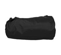 ibasenice Djembe Carry Case with Double-layer Oxford Fabric Padded Ergonomic Shoulder Straps Drum Backpack for Outdoor Performances and Travel