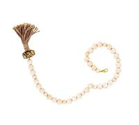 ibasenice Dog Doorbell Chain for Potty Training Weaving Training Bell Extra-Loud Sound for Dogs for Easy Access