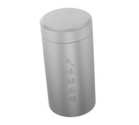 ibasenice Dog Scent Training Cases Scent Containers Lids for Dogs for Training and Detection Exercises