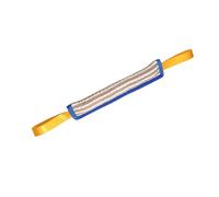 ibasenice Dog Training Bite Stick Heavy Duty Dog for Outdoor Use Reduces Boredom and Destructive Behavior for Training and Teeth Cleaning for Dogs of All