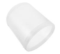 ibasenice Door Gap Preventer Proofing Door Pinch Guard for Boys and Girls Translucent Jam Shields Self-Adhesive Edge Protectors for Home Safety