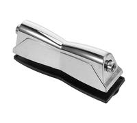 ibasenice Double End Snare Drum Lug Metal Drum Hook for Jazz Compatible Various Models Resonance for Beginners and Professionals