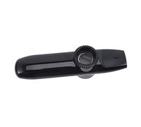 ibasenice Double Membrane Kazoo for Beginners Musical Instrument Adult Mouth Instrument Performance Guitar Kazoo Partner Reliable for Music Performance
