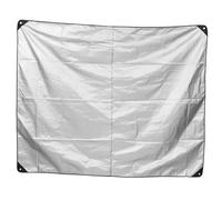 ibasenice Drum Cover Uv Anti-dust Gadget for Musical Instruments Essential Accessory for Drumming All Weather Conditions