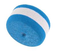 ibasenice Drum Hammers Head Pad Hammer Felt Head for Percussion Instrument Accessory Replacement for Drum for Use Beater