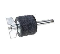 ibasenice Drum Set Hi-hat Clutch Alloy Felt Cymbal Clutch for Jazz Drum Hi-hat Stand