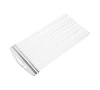 ibasenice Drum Snare Strand Iron Material Snare Drum Wire Straps Rust-proof Belt Wire End Plates Reduce Buzz Percussion Instrument Accessory