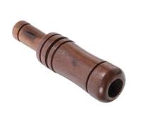 ibasenice Duck Calls Whistle for Hunting Authentic Wood Duck Sound Lure Easy to Carry for Outdoor Adventures Camping and Birdwatching Realistic Call Simulation for Hunting