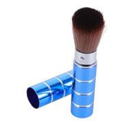 ibasenice Dulcimer Groove Cleaner Brush Multifunctional Instrument Maintenance Tool Lightweight Portable Dust Removal Brush for Small Gap Cleaning