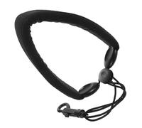 ibasenice Durable Saxophone Hanging Strap with Design Comfortable Cotton Neck Belt for Alto and Tenor Sax Easy Installation and Removal Wear-resistant Accessory for Musicians
