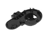 ibasenice E Scooter Rear Cover Plate Replacement for Commuter Scooters | Rear Cover Panel for Scooter, Simple to Install, Protects Back Housing, Compatible with City Commuting Models