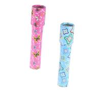 ibasenice Educational Toy Set Pcs Boys and Girls Kaleidoscope Toys Funny Educational Plaything Magnificent Scenes Random