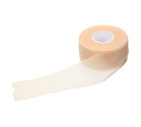 ibasenice Elastic Athletic Tape for Sports Injury Support Breathable Outdoor Sports Wrap for Wrists Ankles Knees Pre-Wrapped Grip Tape Handle Protection Convenient Portable Athletic