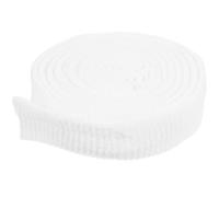 ibasenice Elastic Tubular Medical Moderate Compression Mesh Wrist and Arm Wrap for Sprains, Breathable Elastic Net Sleeve for Hand and Knee, Size 4#