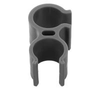 ibasenice Elderly Bathing Aid Chair Shower Seat Handheld Sprayer Bracket for Disabled Accessory Tub Transfer Bench Clip Inside Shower Use