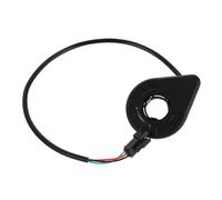 ibasenice Electric Bike Pedal Assist Sensor High Sensitivity Magnetic Point Technology Mountain Bike Accessories Easy Installation for Electric Cycling Modification