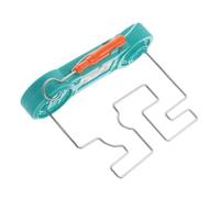 ibasenice Electric Bump Maze for Interactive Touch Tube Design with Vibrant Colors and Problem Solving Training Plaything for Home and School Educational Entertainment