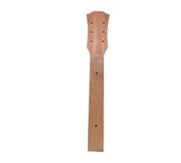 ibasenice Electric Guitar Necks Guitar Neck Replacement For Guitar Neck Electric Guitar Neck DIY For Electronic Guitar Lovers