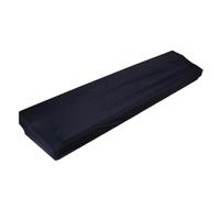 ibasenice Electric Piano Cover Key Keyboard Elastic Cover Protect Your Piano Use at Home Studio
