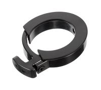 ibasenice Electric Scooter Ring Buckle Guard Ring Clasped Folding Buckle Replacement Part for Scooter Models