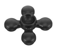 ibasenice Endpin Rest Pad Non- Cushion Mat for Stability and Scratch during Practice Performance Essential Accessory for Musicians