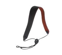 ibasenice Ergonomic Saxophone Neck Strap Comfortable Saxophone Belt Non-slip Hook Clarinets (alto Tenor Soprano)