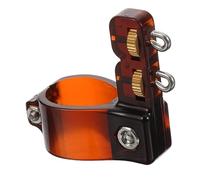 ibasenice Erhu Qianjin Accessories Fine String Adjuster Multipurpose Erhu Replacement Accessory for Musical Instrument Supplies Use during Performance Tuning